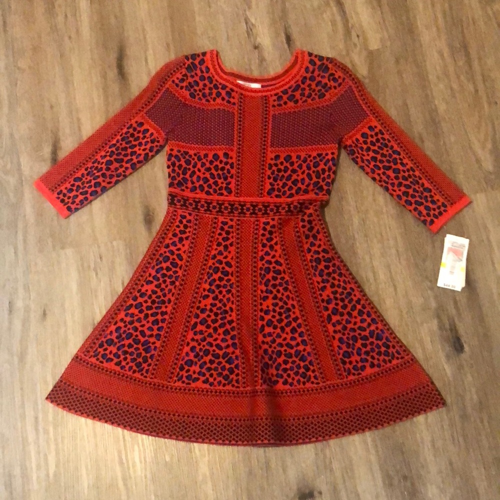 GB Dress